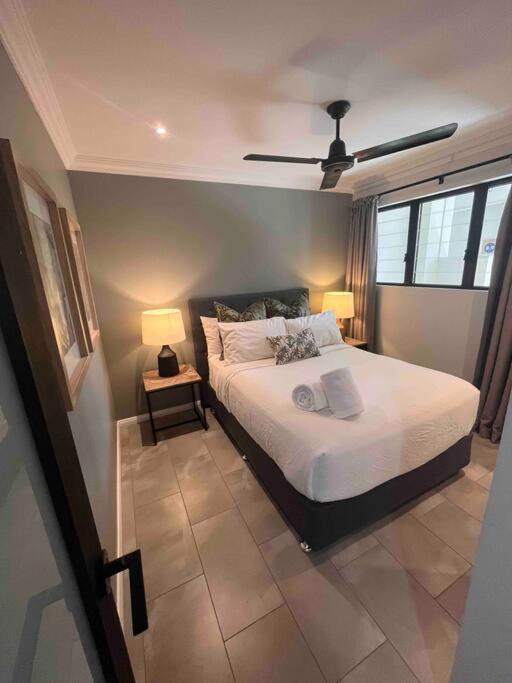 фото Bluewater Apartment