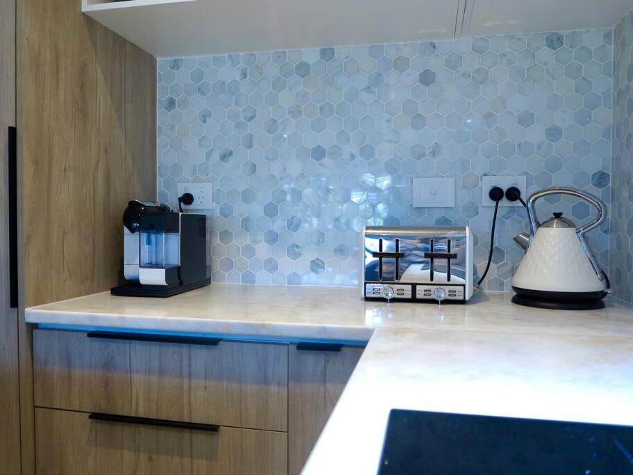 фото Bluewater Apartment