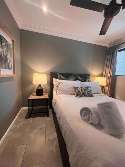фото Bluewater Apartment