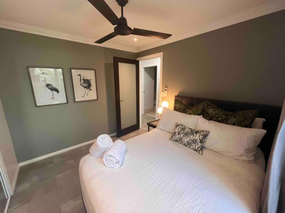 фото Bluewater Apartment