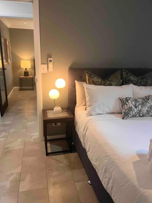фото Bluewater Apartment