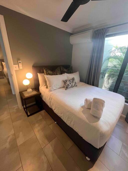 фото Bluewater Apartment