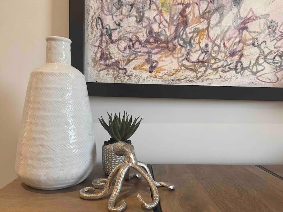 фото Bluewater Apartment