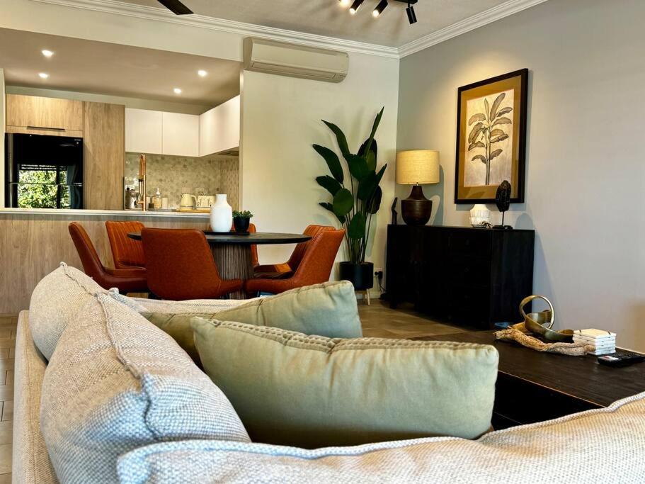 фото Bluewater Apartment
