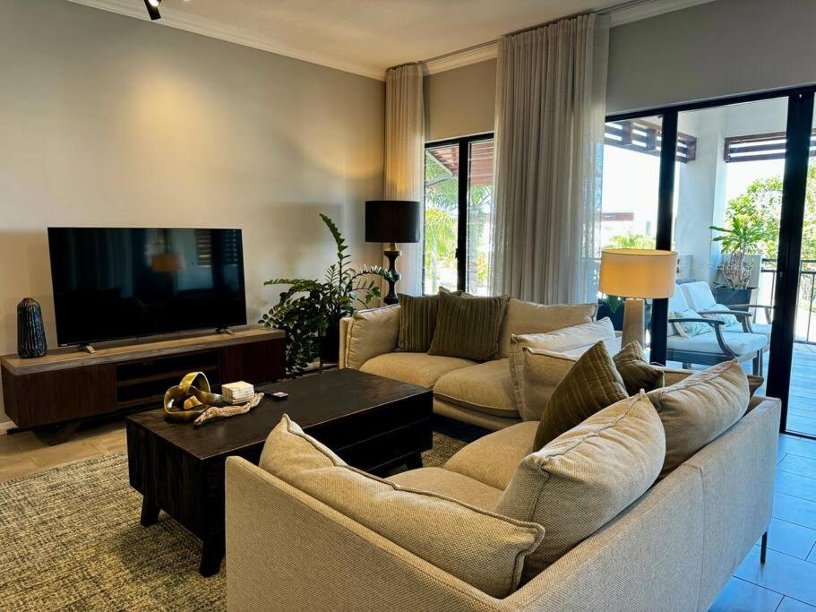 фото Bluewater Apartment