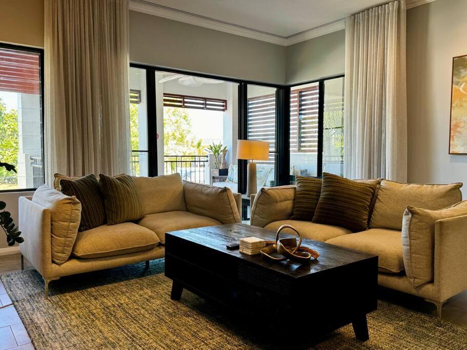фото Bluewater Apartment