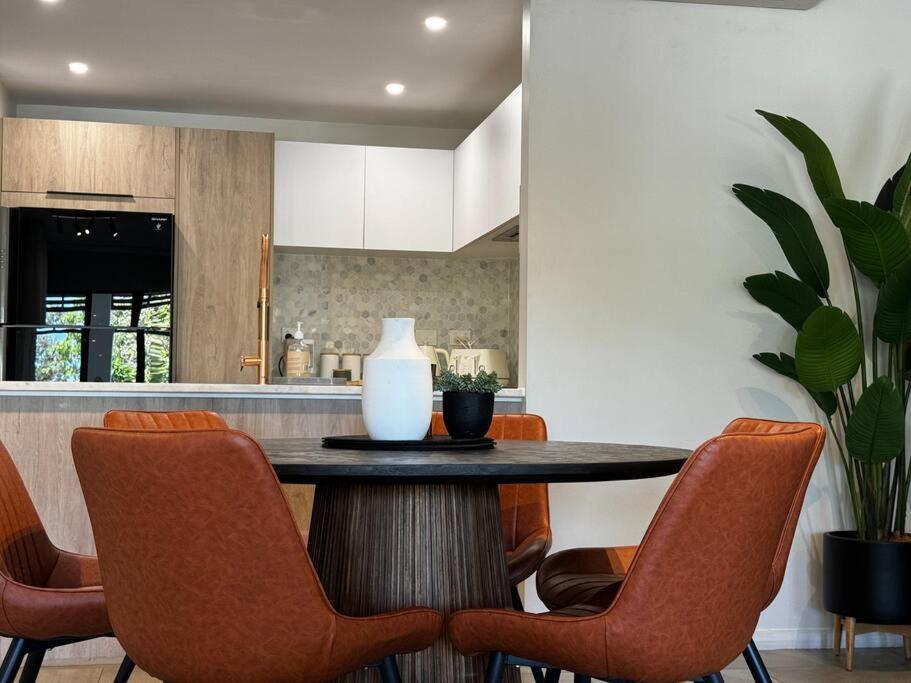 фото Bluewater Apartment