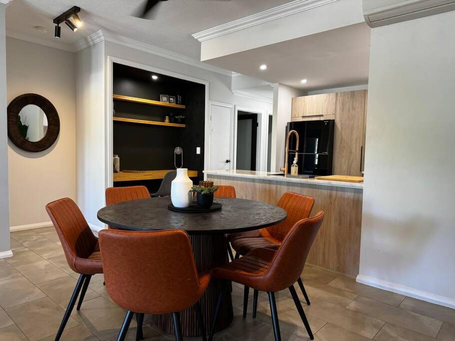 фото Bluewater Apartment