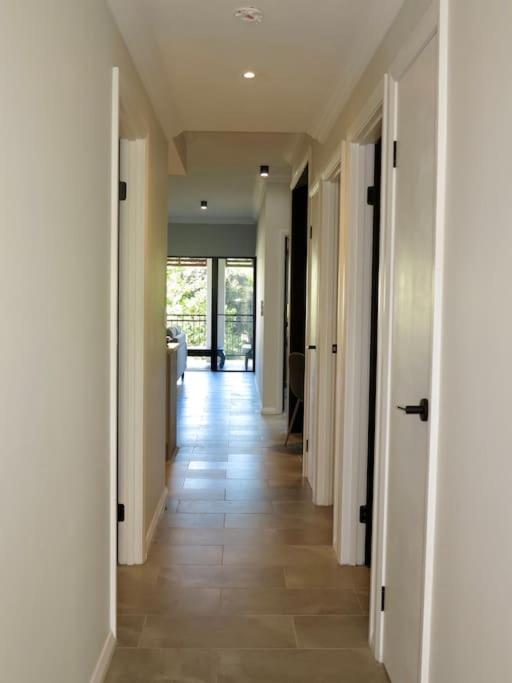 фото Bluewater Apartment