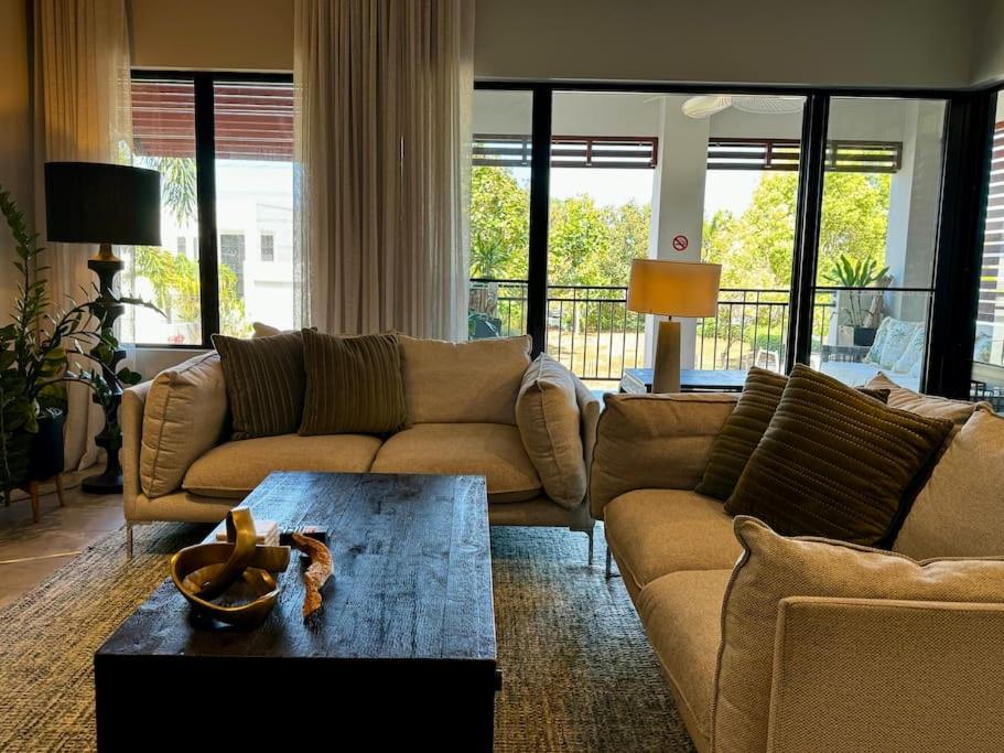 фото Bluewater Apartment