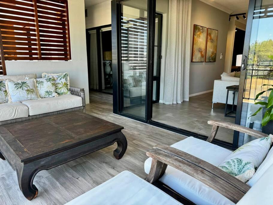 фото Bluewater Apartment