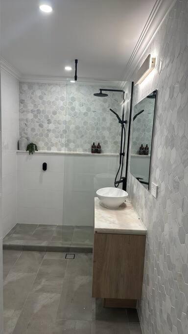 фото Bluewater Apartment