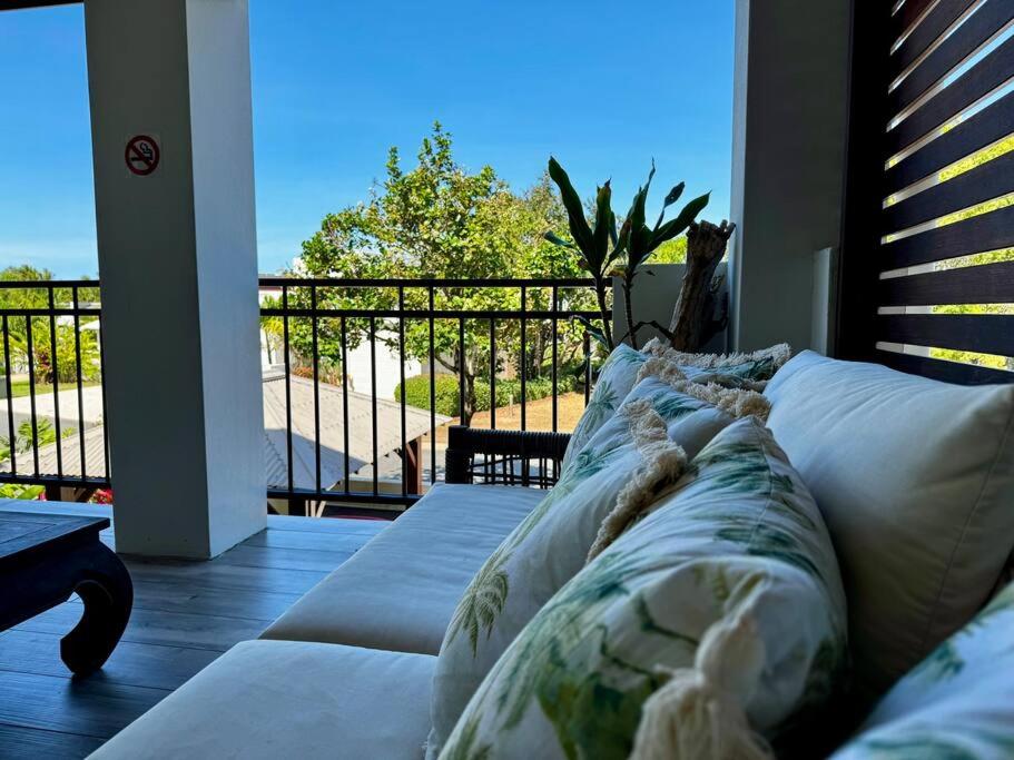 фото Bluewater Apartment