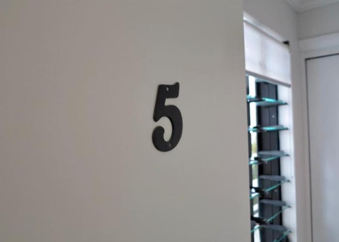 Bluewater Apartment