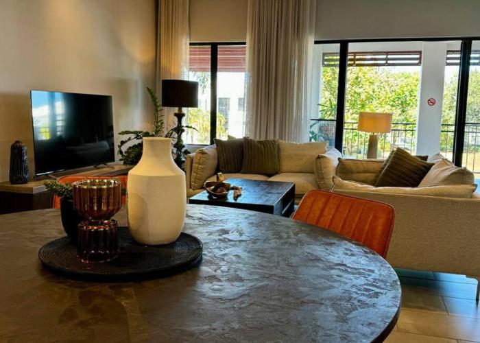 Bluewater Apartment