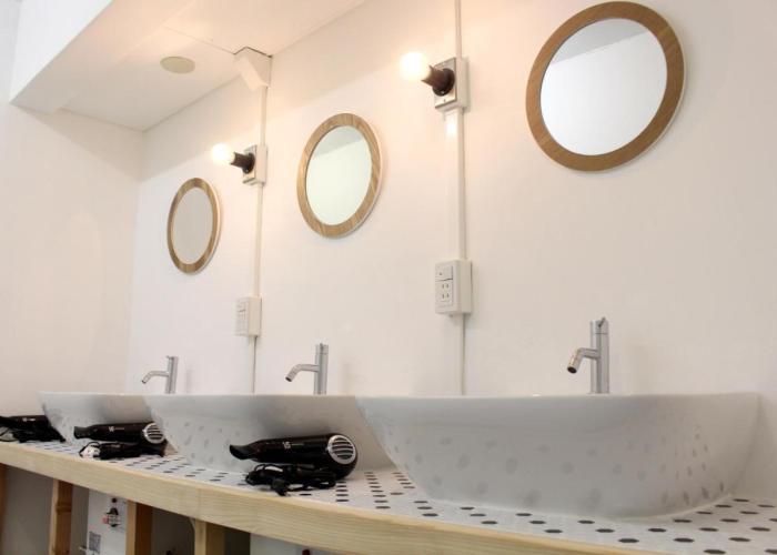 Iruka Hostel