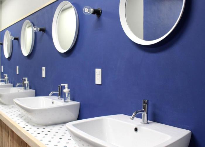 Iruka Hostel