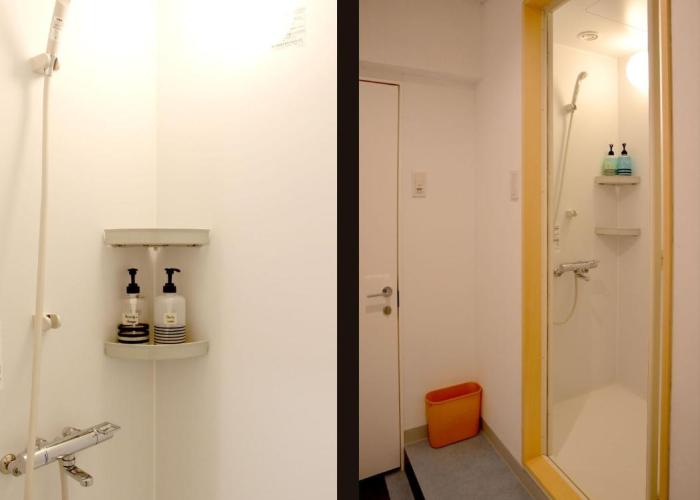 Iruka Hostel