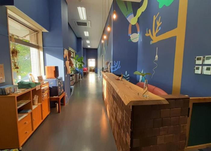 Iruka Hostel