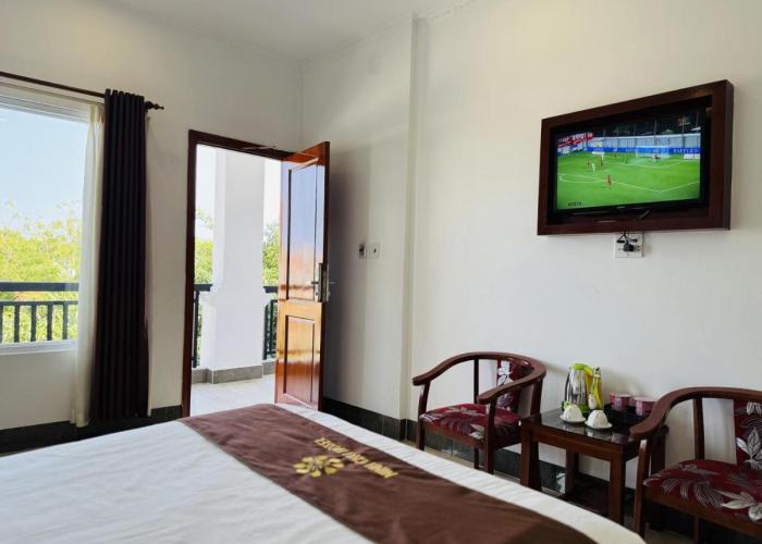 Ninh Chu 2 Hotel
