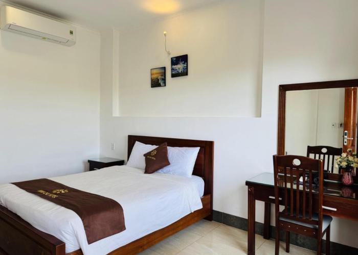Ninh Chu 2 Hotel