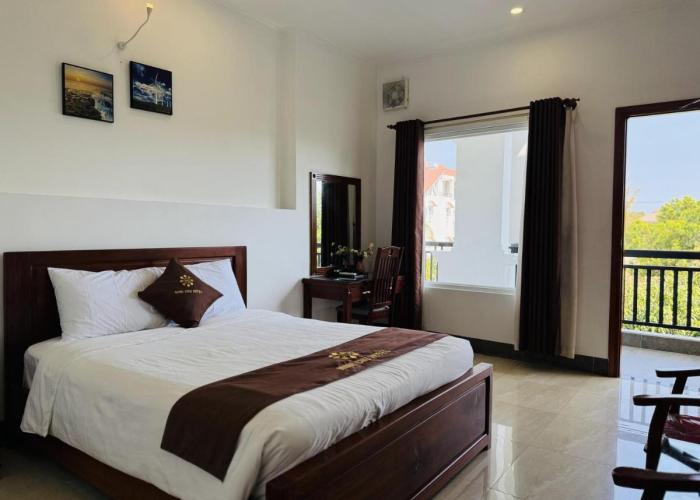 Ninh Chu 2 Hotel