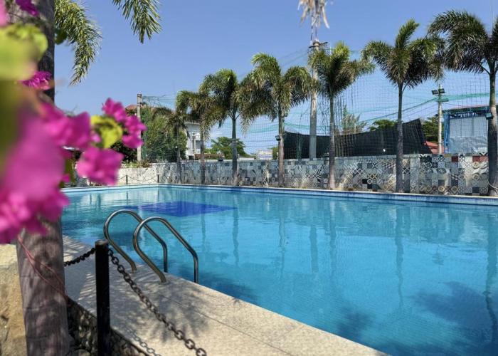 Ninh Chu 2 Hotel