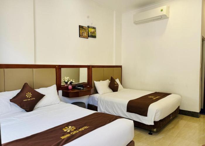 Ninh Chu 2 Hotel