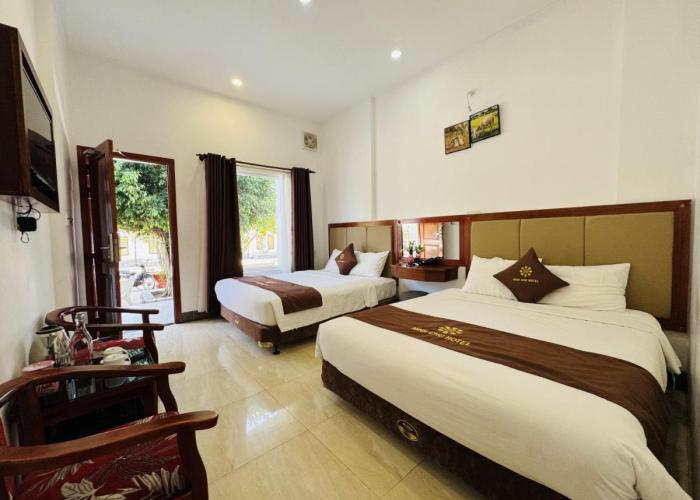 Ninh Chu 2 Hotel