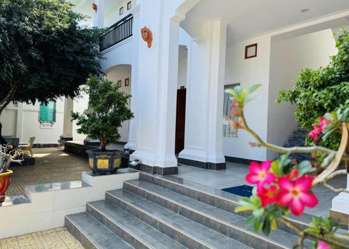 Ninh Chu 2 Hotel