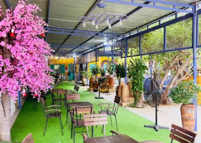 Ninh Chu 2 Hotel