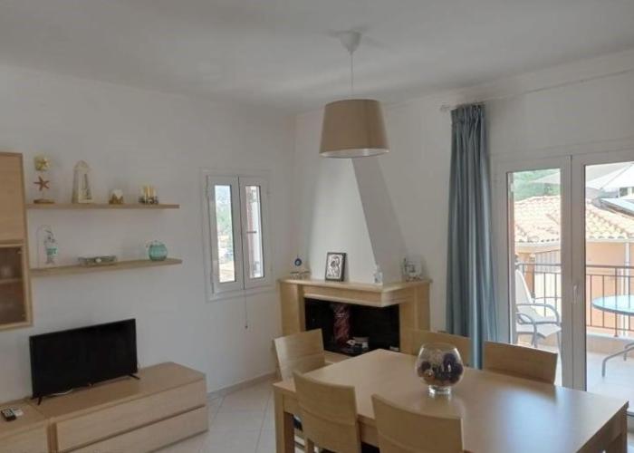 Hermes Holiday Home in the Port of Sivota