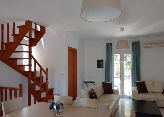 Hermes Holiday Home in the Port of Sivota