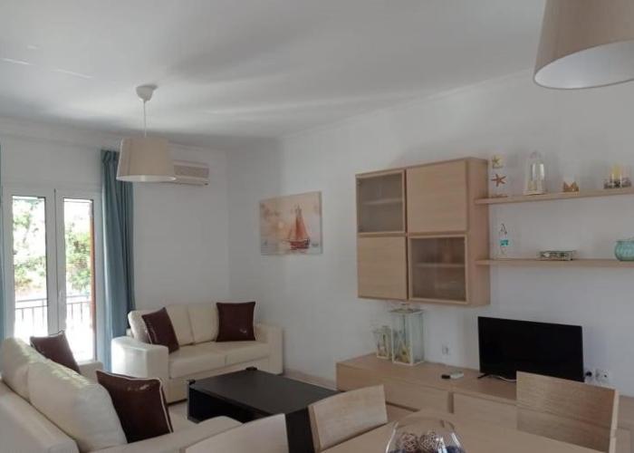 Hermes Holiday Home in the Port of Sivota