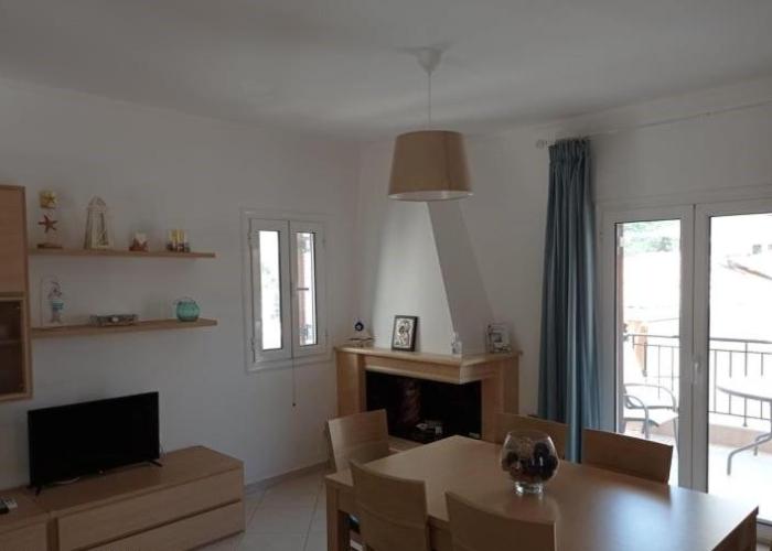 Hermes Holiday Home in the Port of Sivota