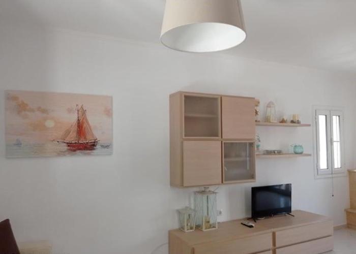 Hermes Holiday Home in the Port of Sivota