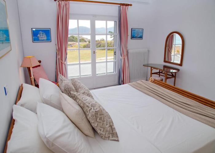 Aroura Homes 4BR Beachfront Villa