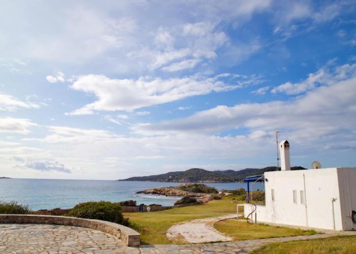 Aroura Homes 4BR Beachfront Villa