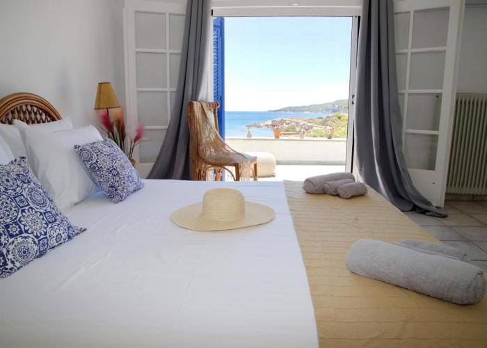 Aroura Homes 4BR Beachfront Villa