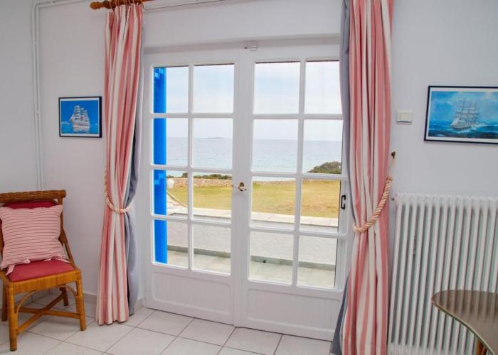 Aroura Homes 4BR Beachfront Villa