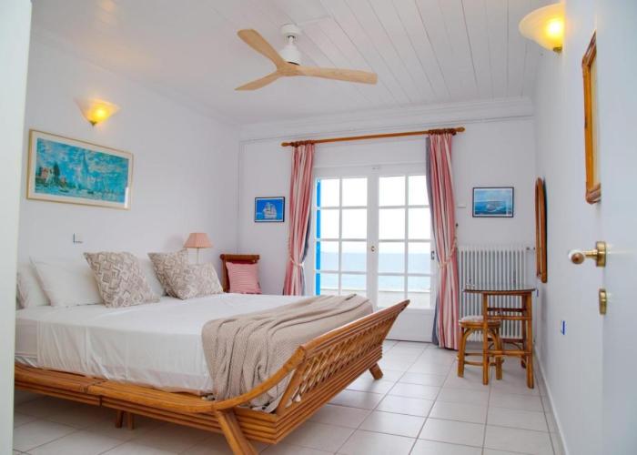 Aroura Homes 4BR Beachfront Villa