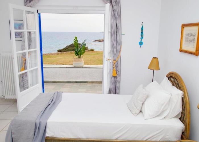 Aroura Homes 4BR Beachfront Villa