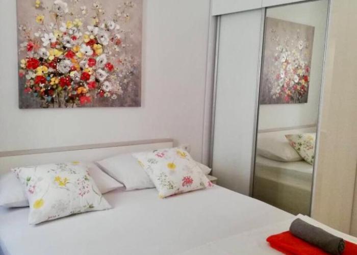 Luxury Apartment Luka