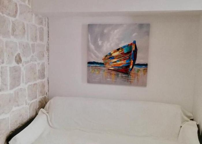 Luxury Apartment Luka