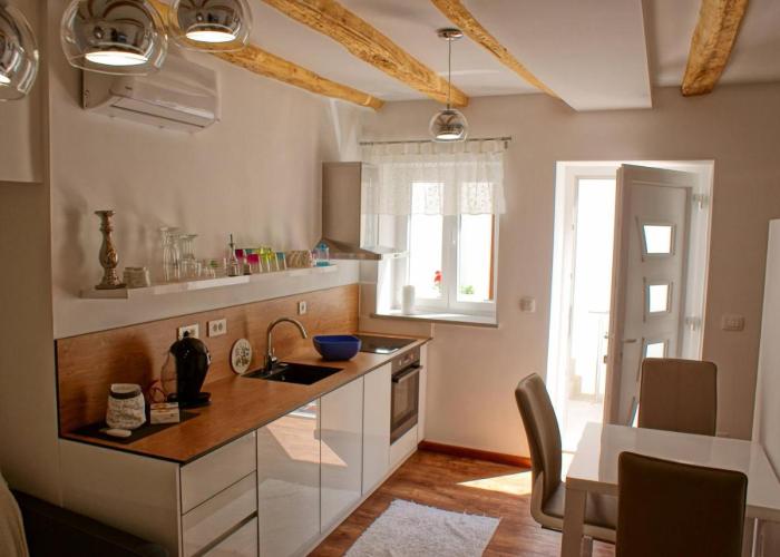 Luxury Apartment Luka