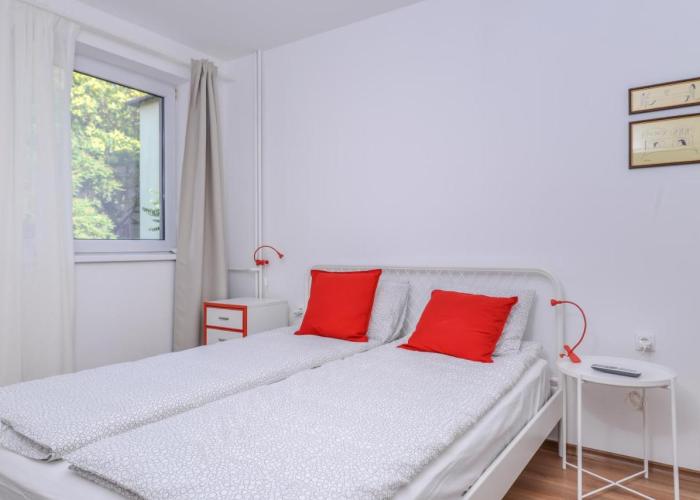 Eleganto - Central 2BD Stylish Apartment by Flat Mаnager