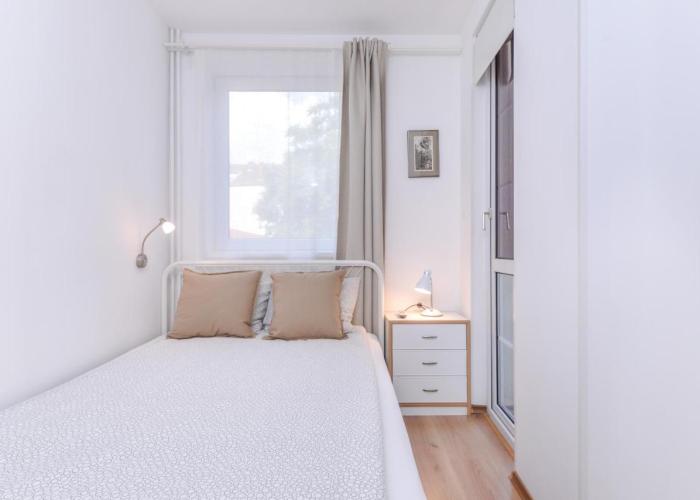 Eleganto - Central 2BD Stylish Apartment by Flat Mаnager