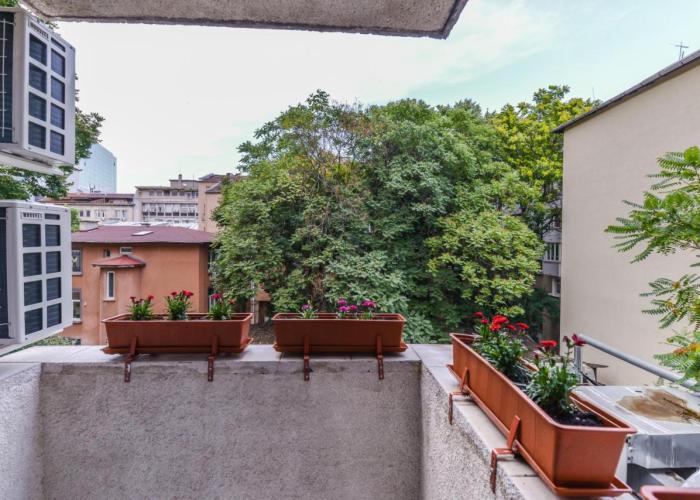 Eleganto - Central 2BD Stylish Apartment by Flat Mаnager
