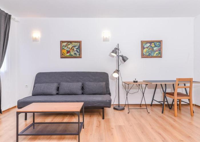Eleganto - Central 2BD Stylish Apartment by Flat Mаnager