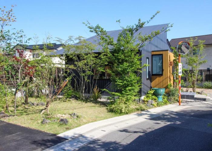 Villa 石の蔵 Hotel